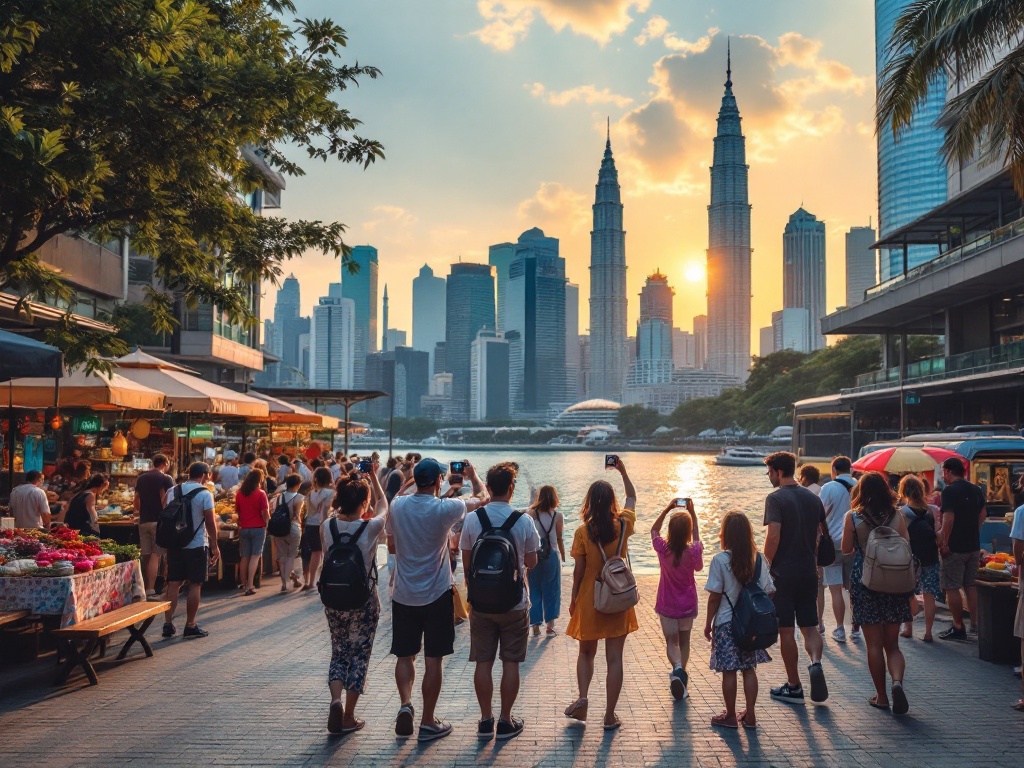 Is Malaysia Safe for Tourists?