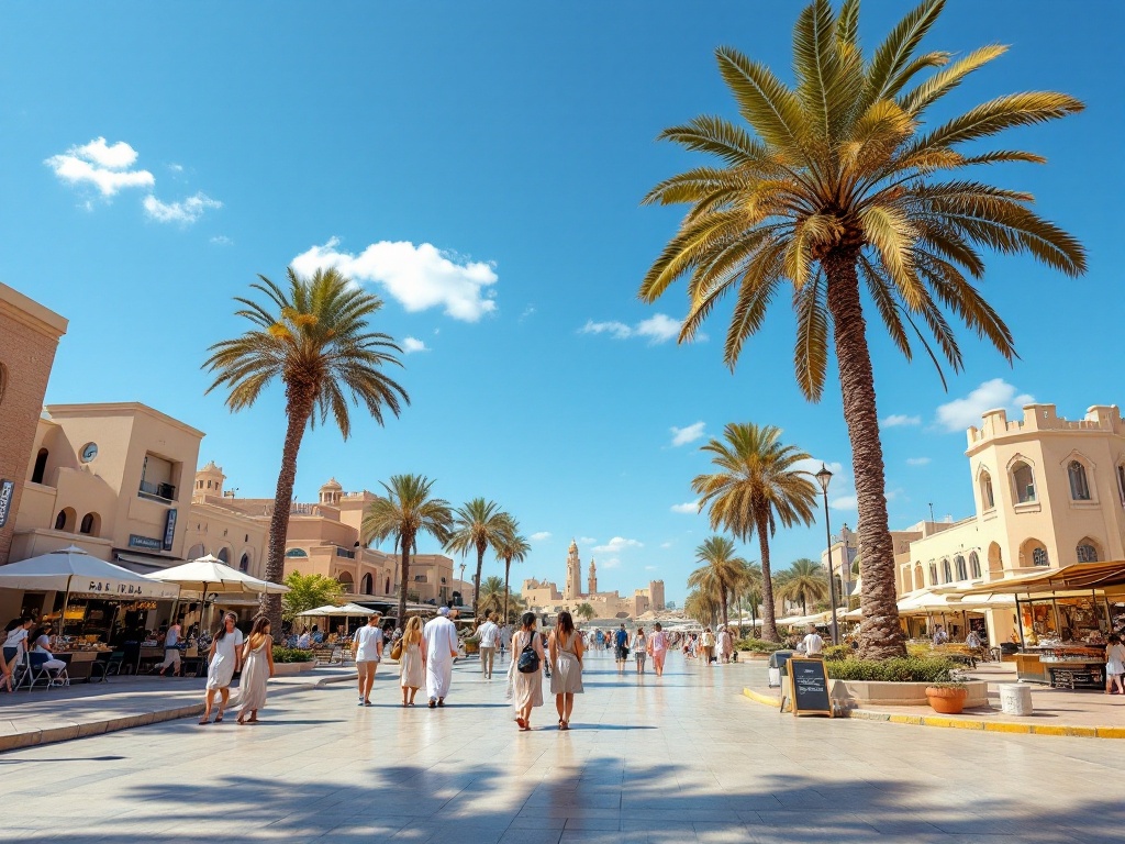 Is Bahrain Safe for Tourists?